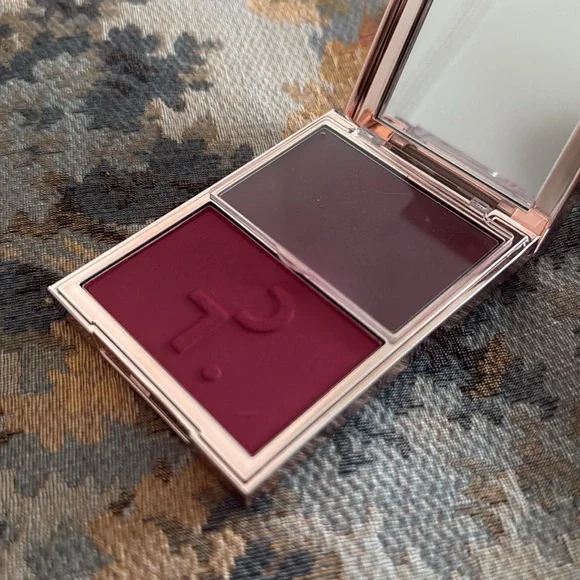 Patrick Ta Blush She's wanted - Picture 3 of 4